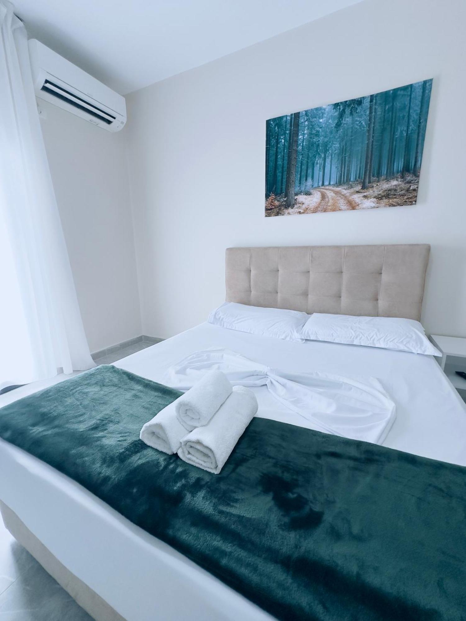 Molla Hotel Restorant Шенджин Экстерьер фото